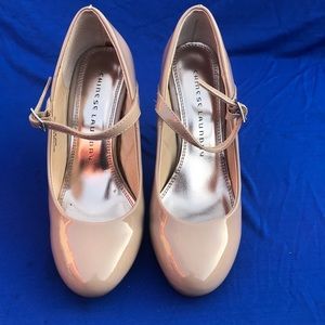 I.N.C INTERNATIONAL CONCEPTS WOMEN HEELS